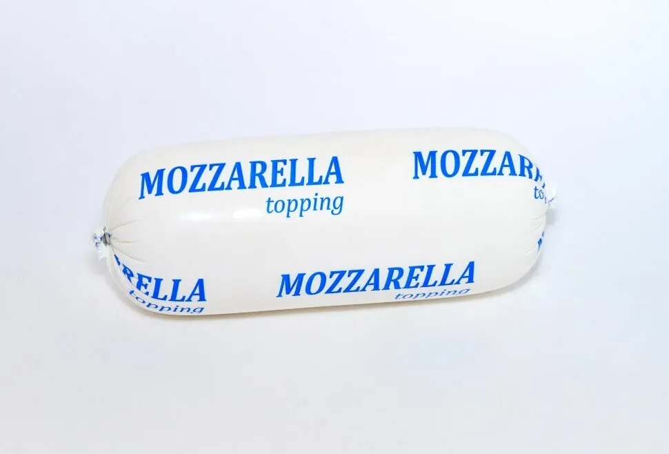 mozzarella Topping в Смоленске