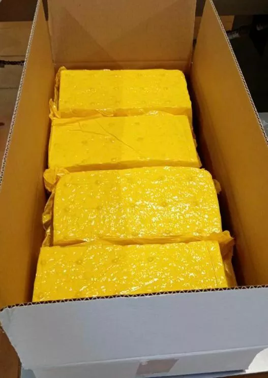 фотография продукта Сыр обезжиренный кальята